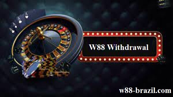 W88 Withdrawal