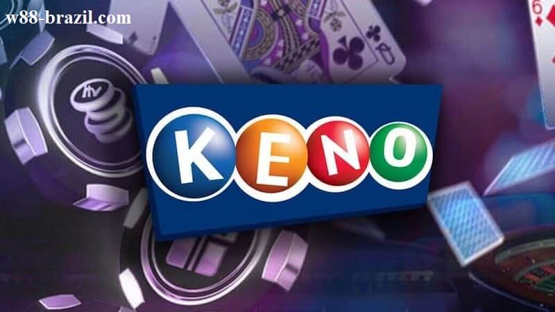 Loteria Keno