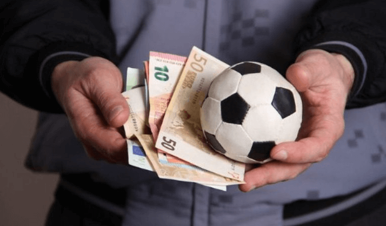 Como ganhar dinheiro com apostas de futebol