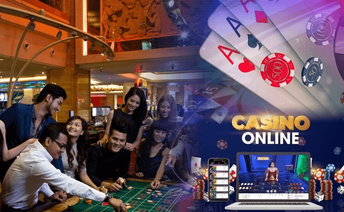 Jogar Casino Online Só Perde